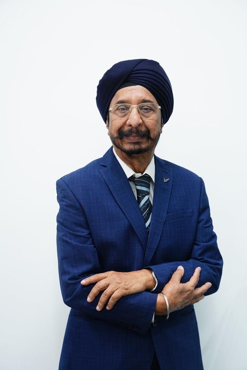 Surender Pal Singh