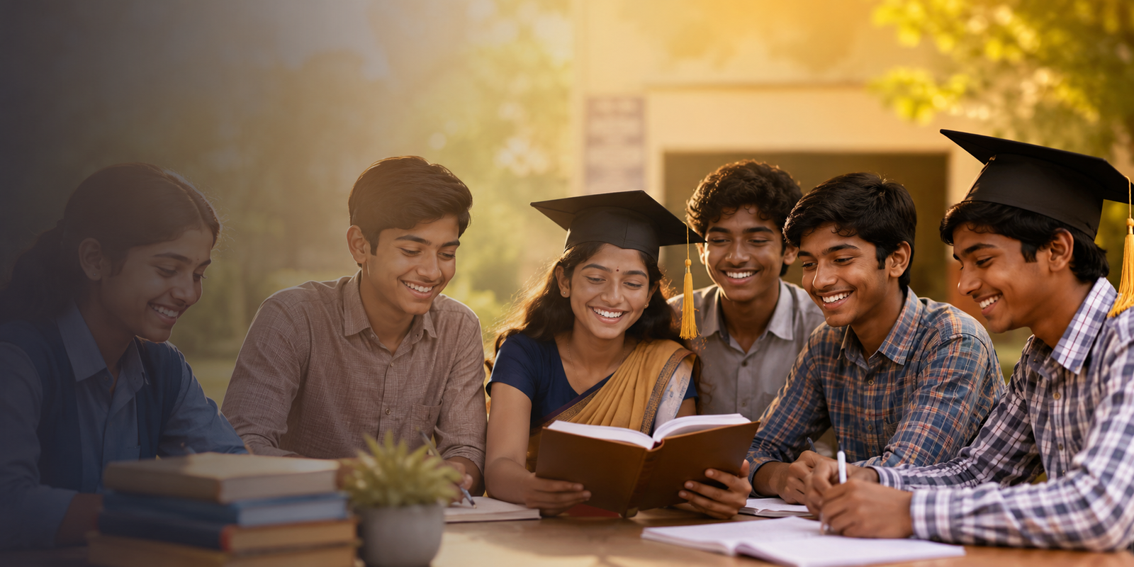 Dasvandh Students