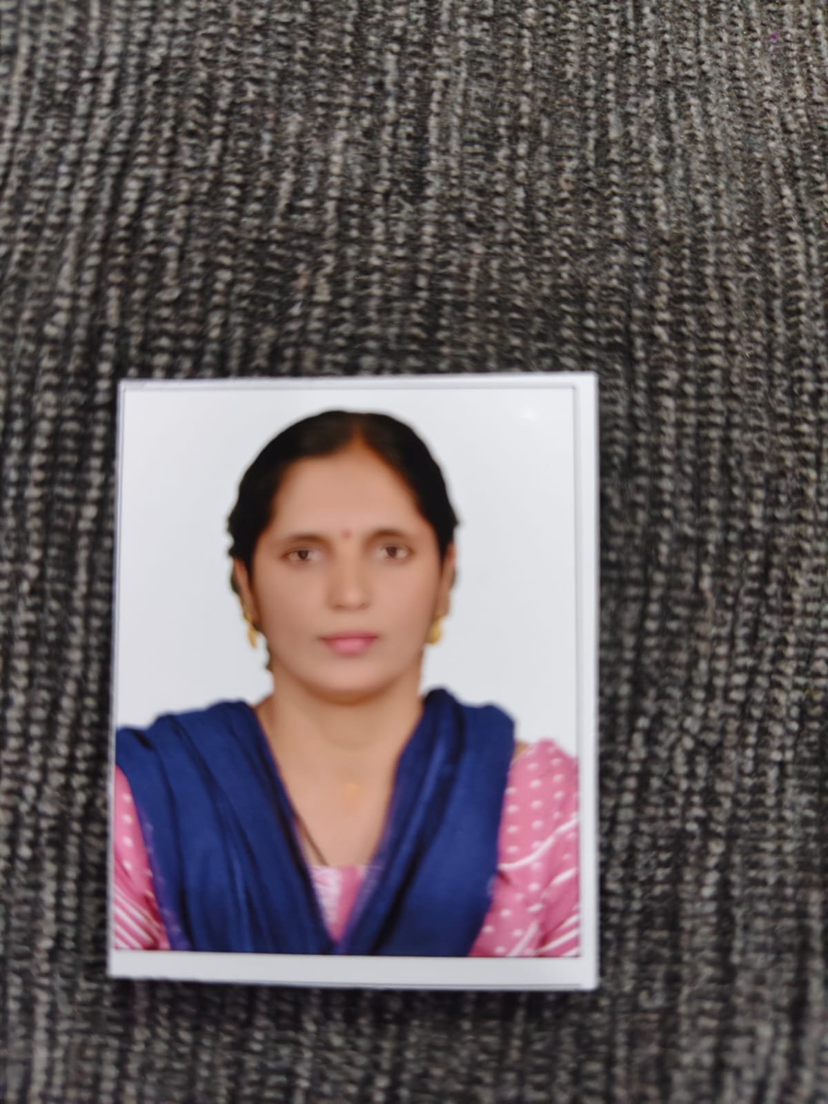 Mother Aadhaar