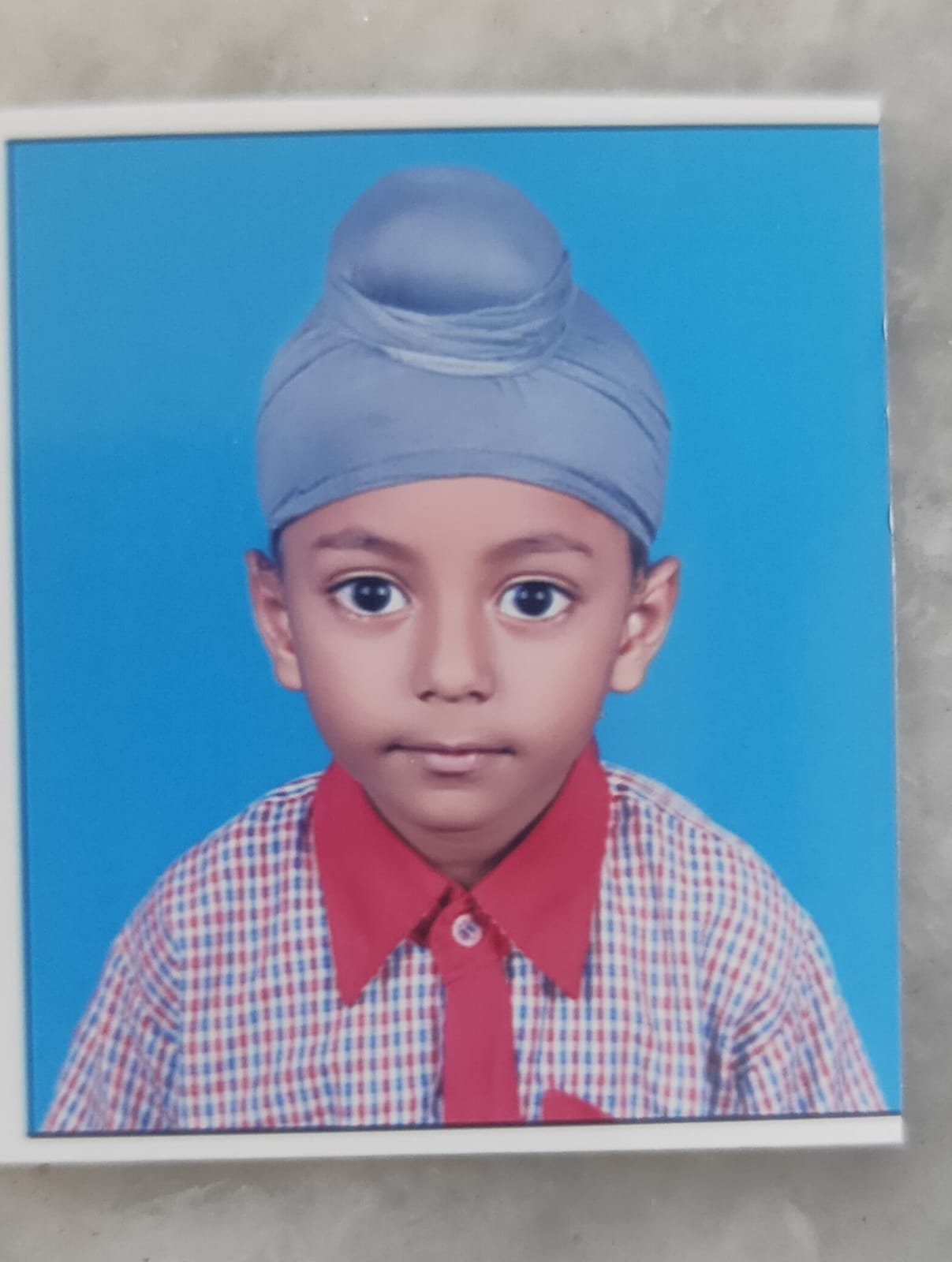 G.Satwanth singh