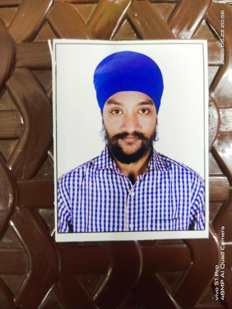 Father Photo