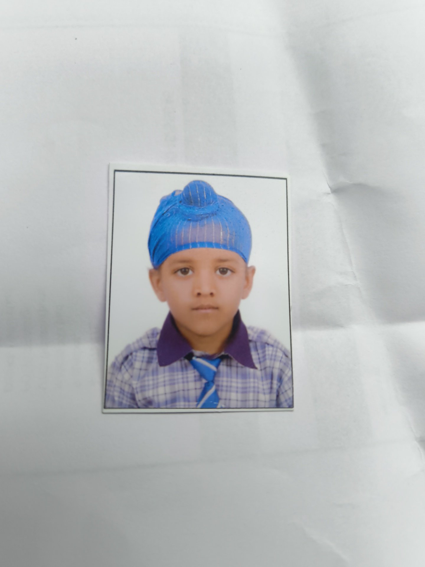 Anshdeep singh