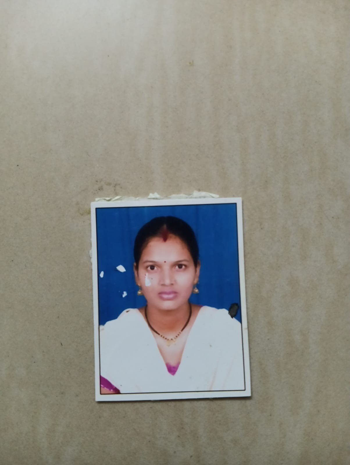 Mother Photo
