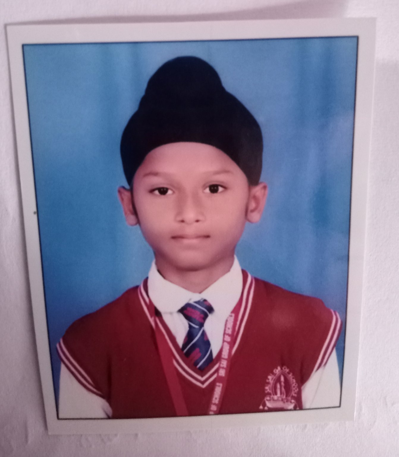 S. kulwant Singh