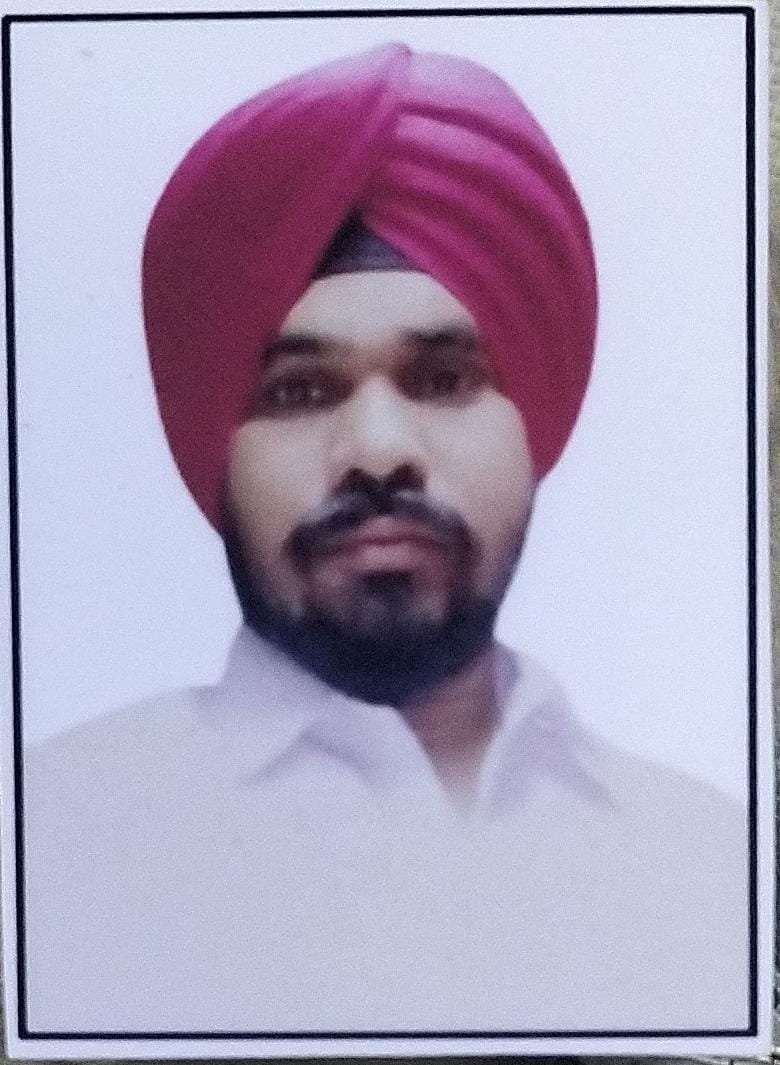 Father Photo