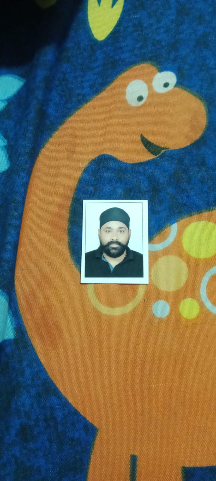 Father Photo