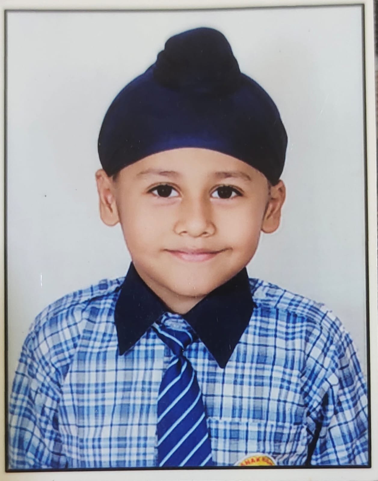 Sardar Amreek Singh