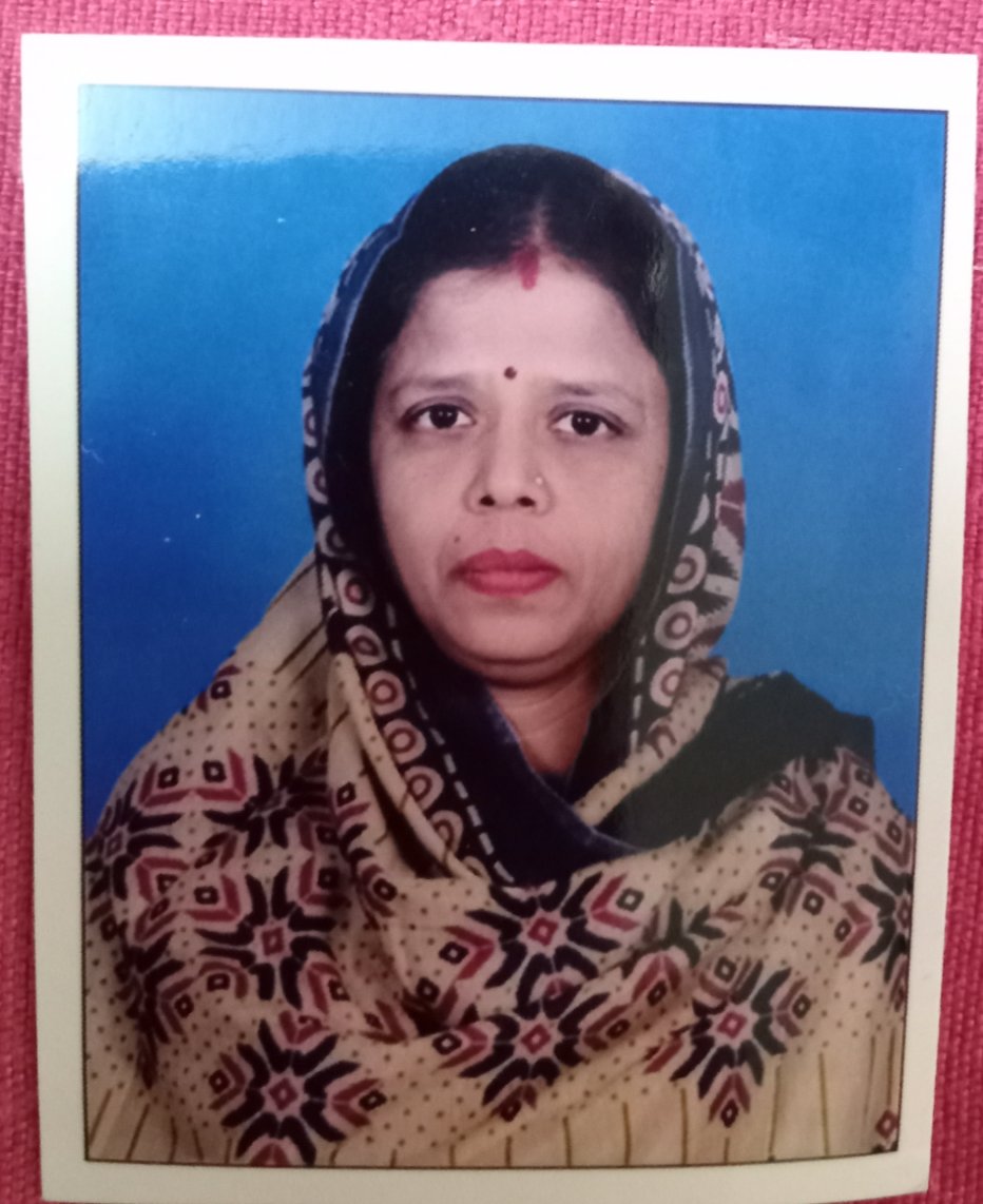 Mother Photo