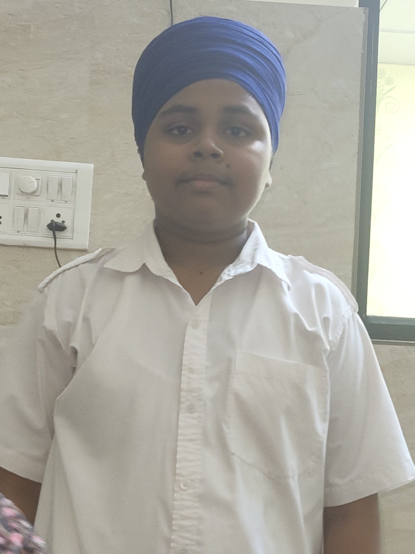Satwinder Singh