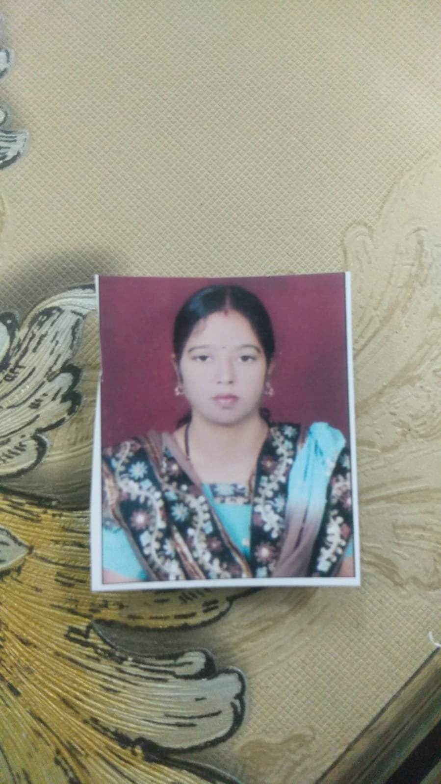 Mother Photo