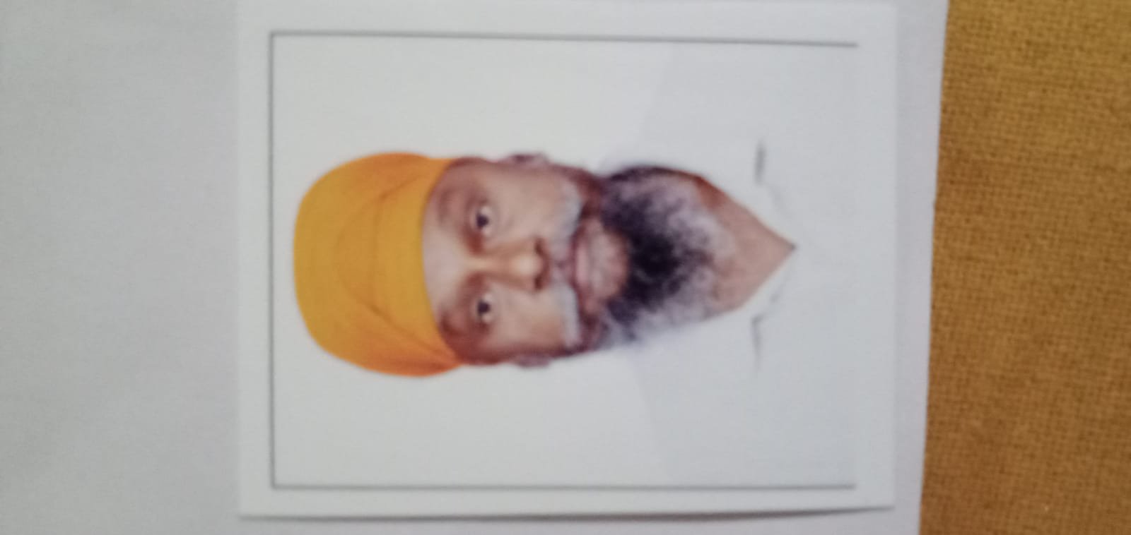 Father Photo