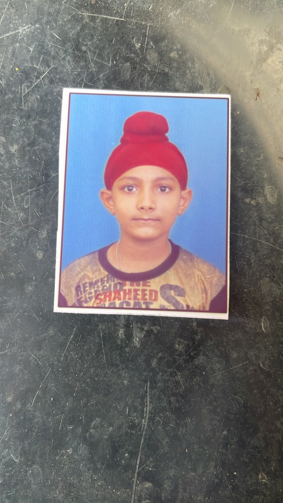 Ajay singh