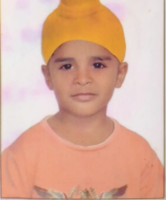 Thank Harmeeth singh