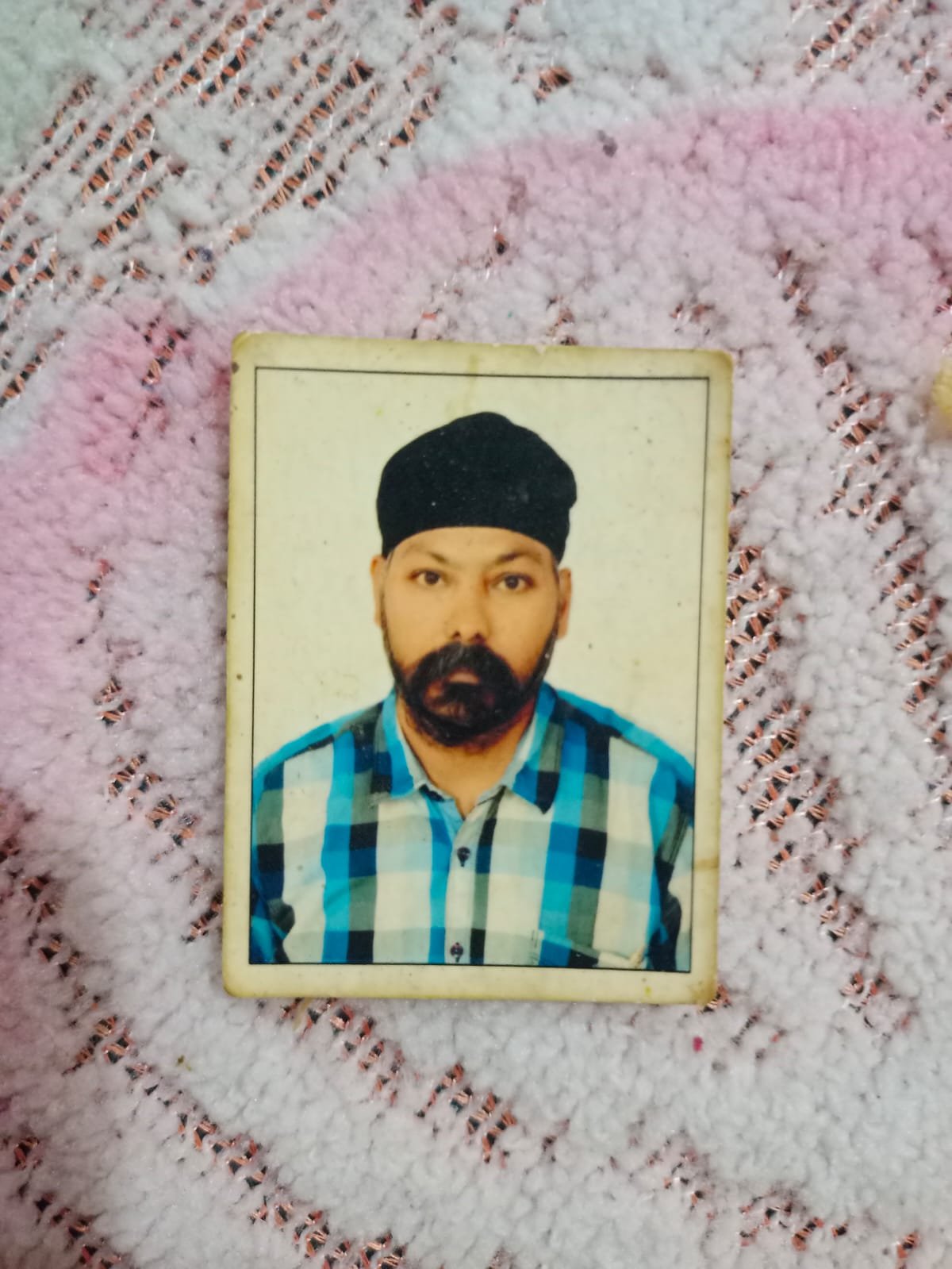 Father Photo