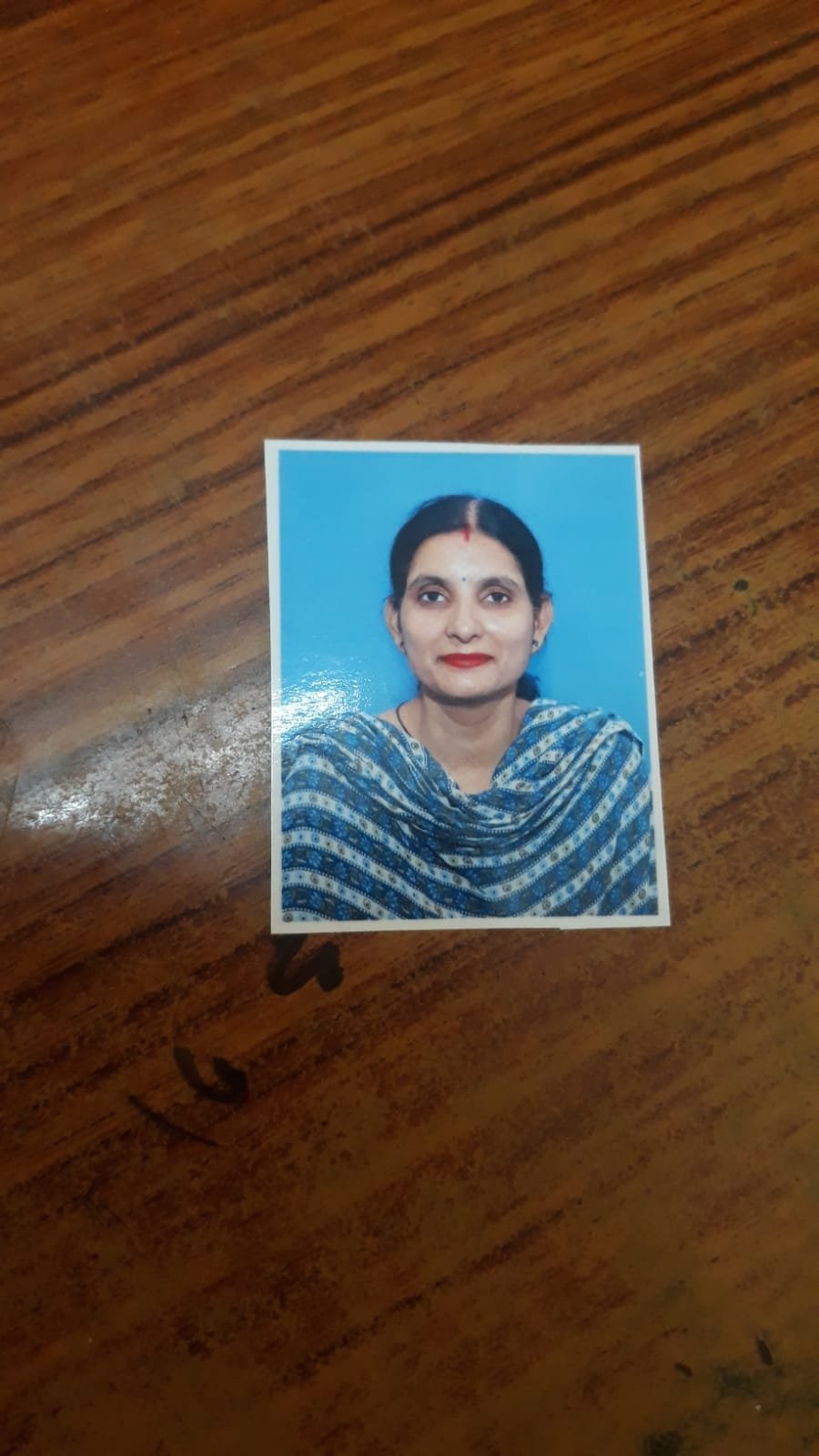 Mother Photo