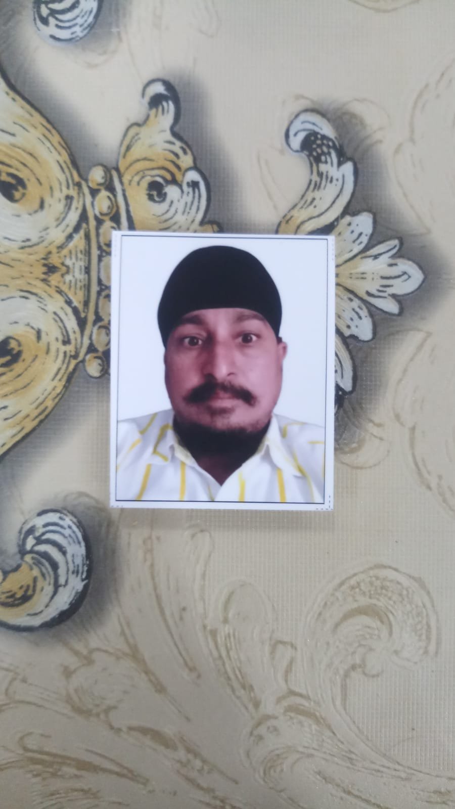 Father Photo