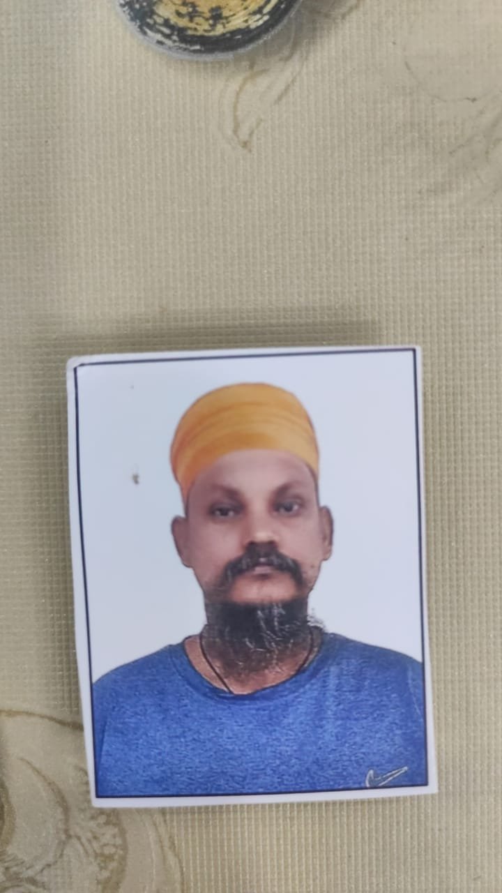 Father Photo