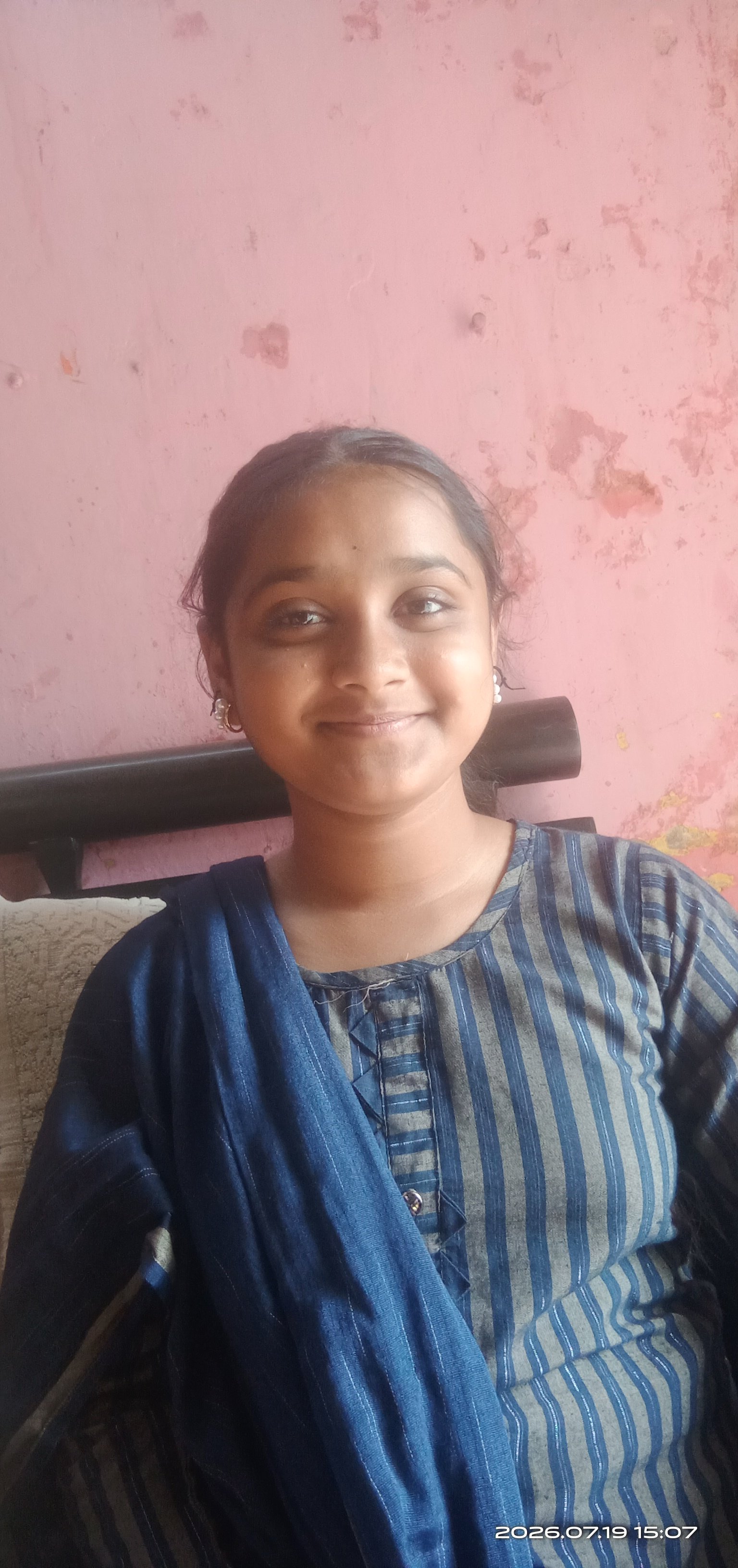 S Harpreet kaur