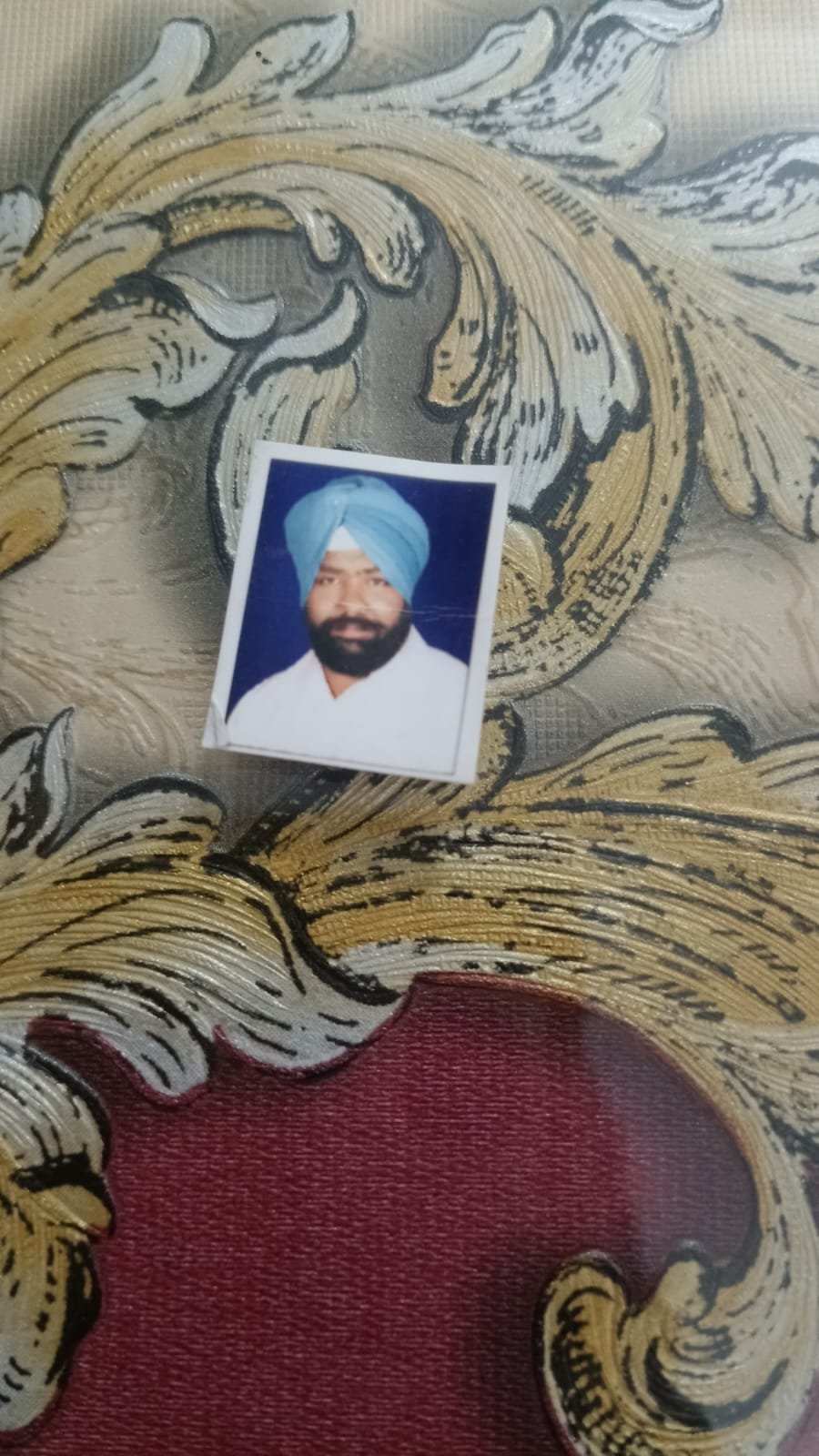 Father Photo
