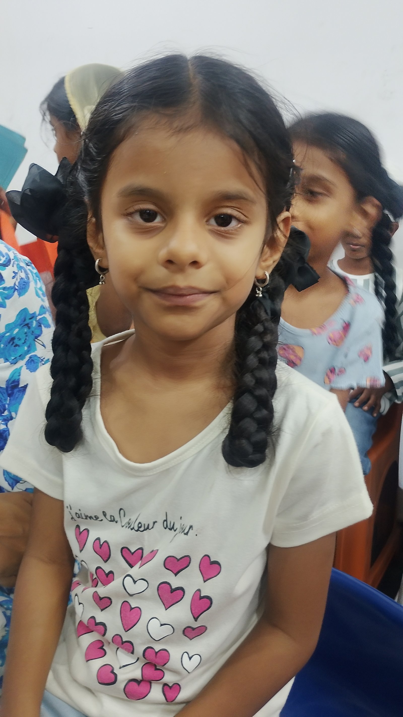 Sardarni paramjith kour