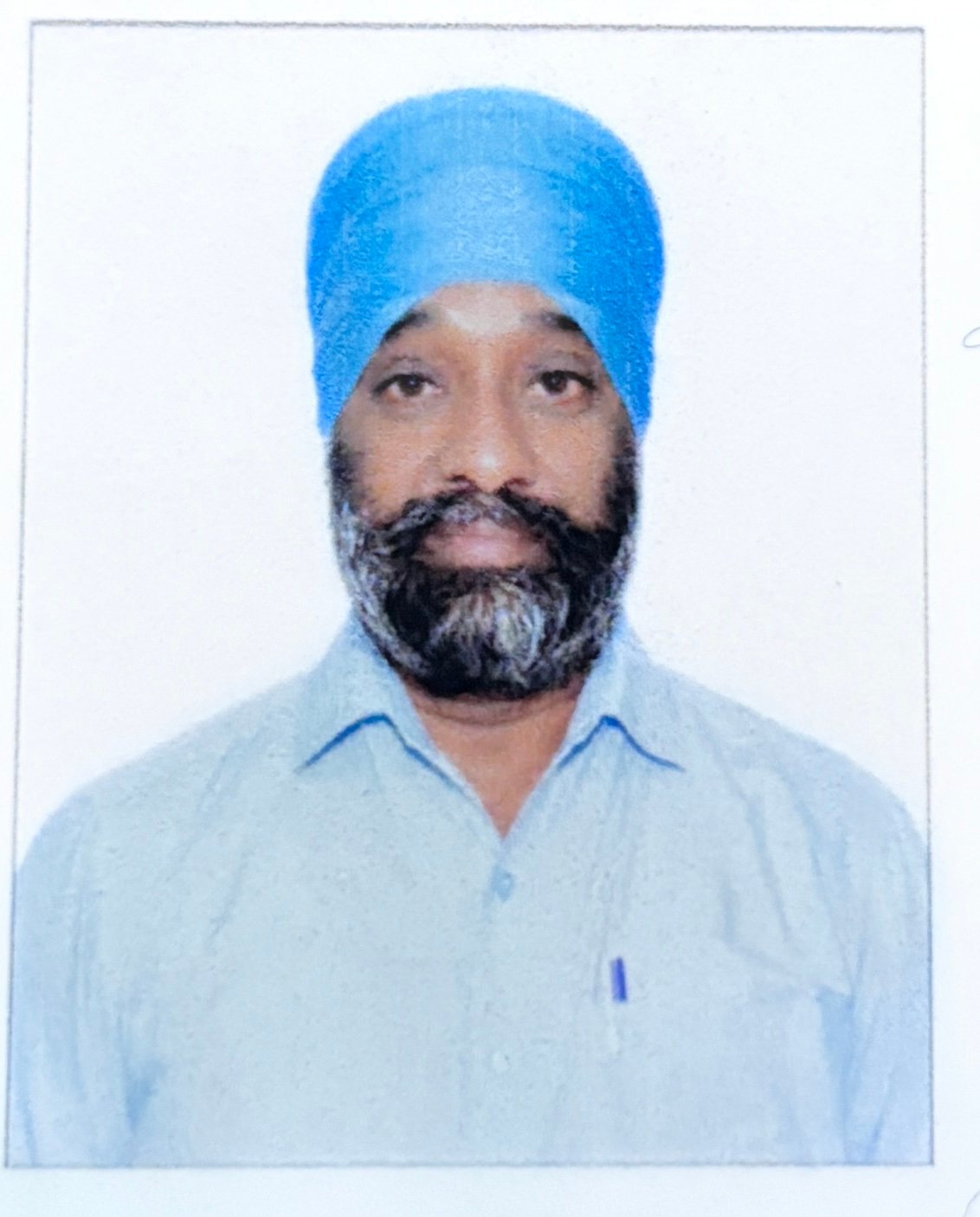 Father Photo
