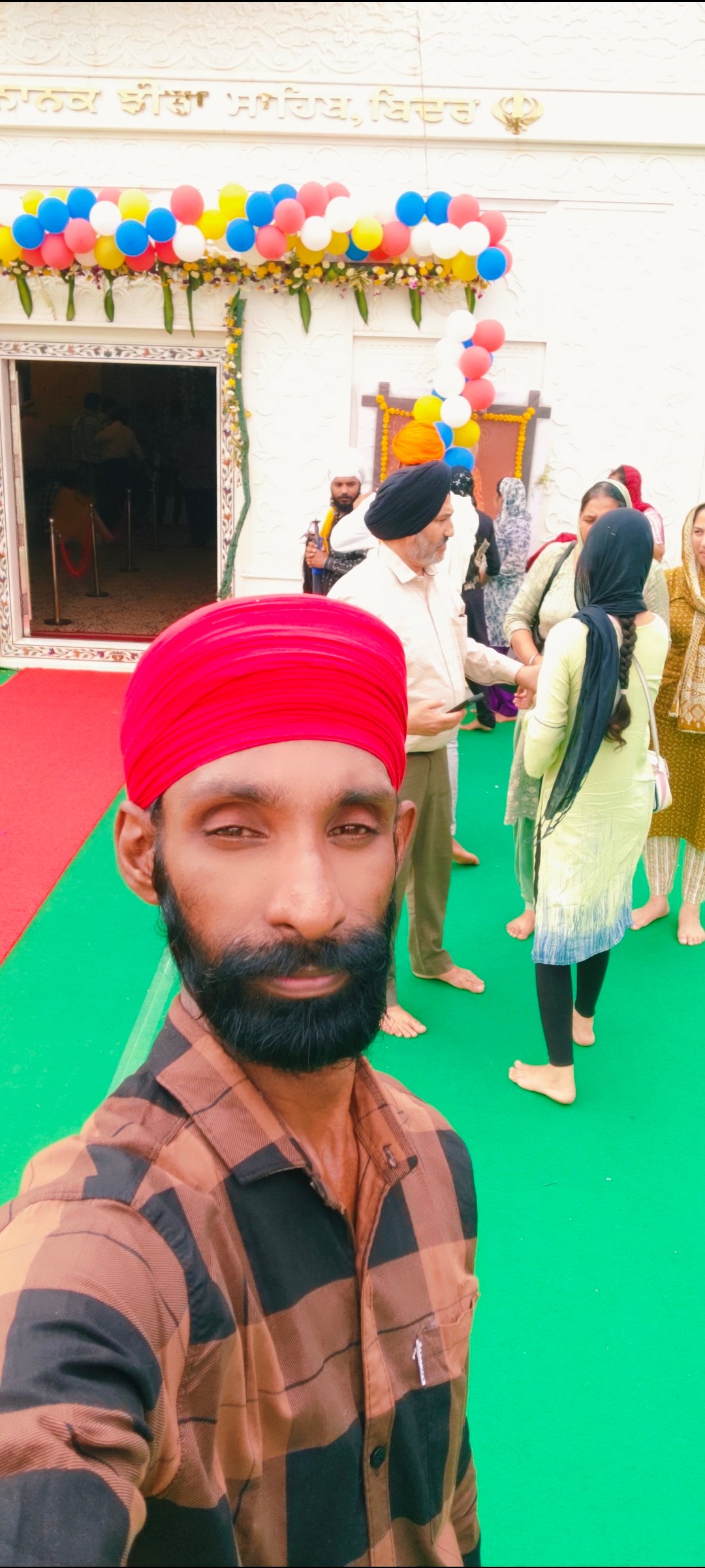 Father Photo
