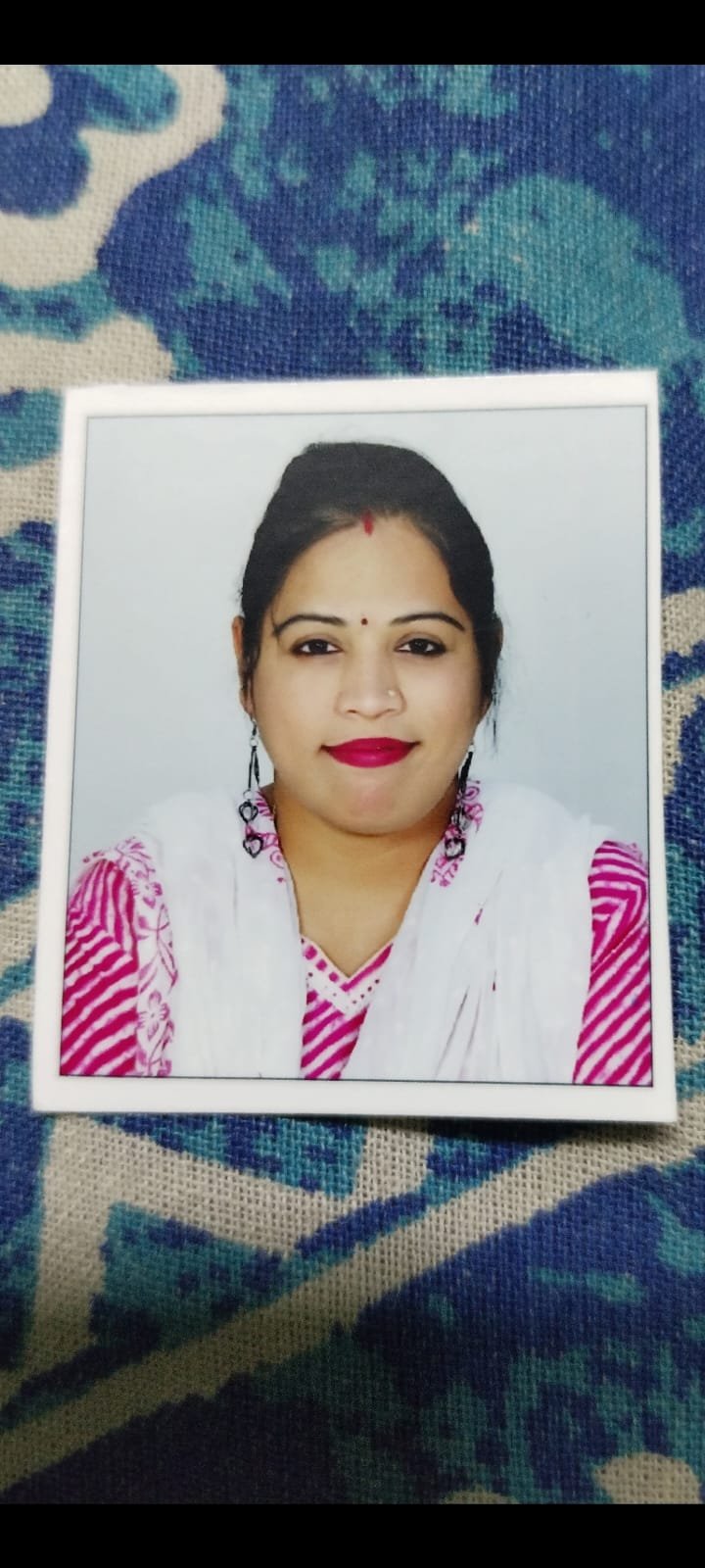 Mother Photo