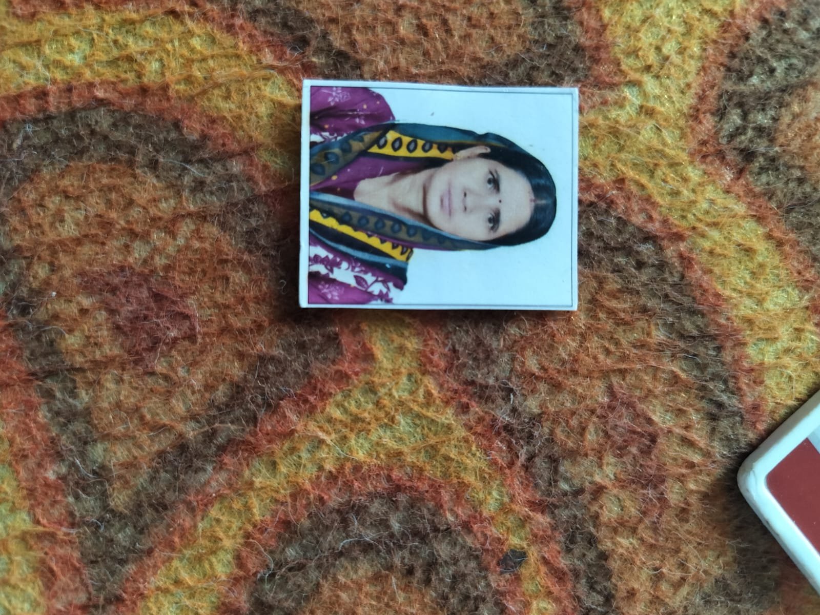 Mother Photo