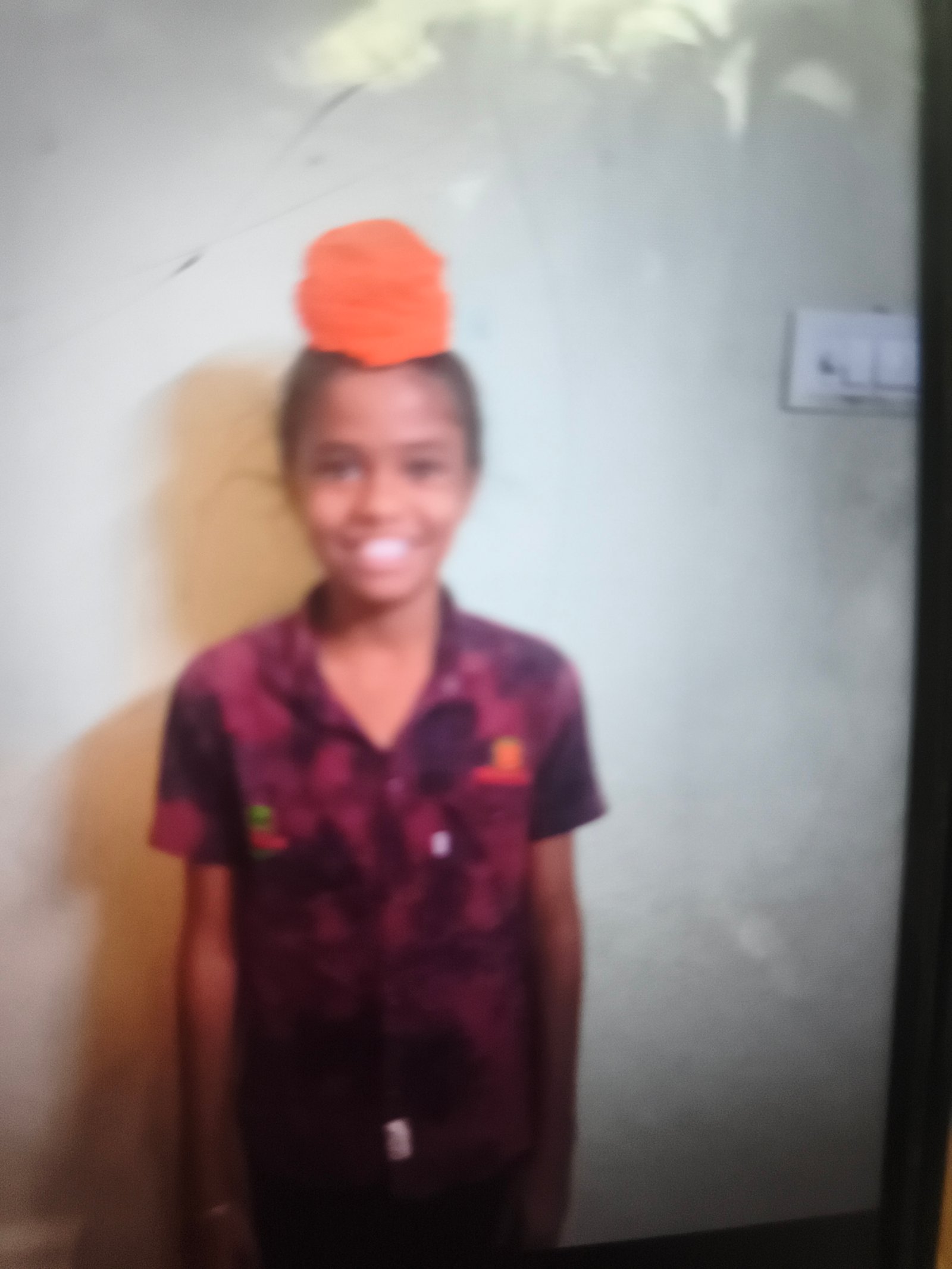 D. Inderjeet singh