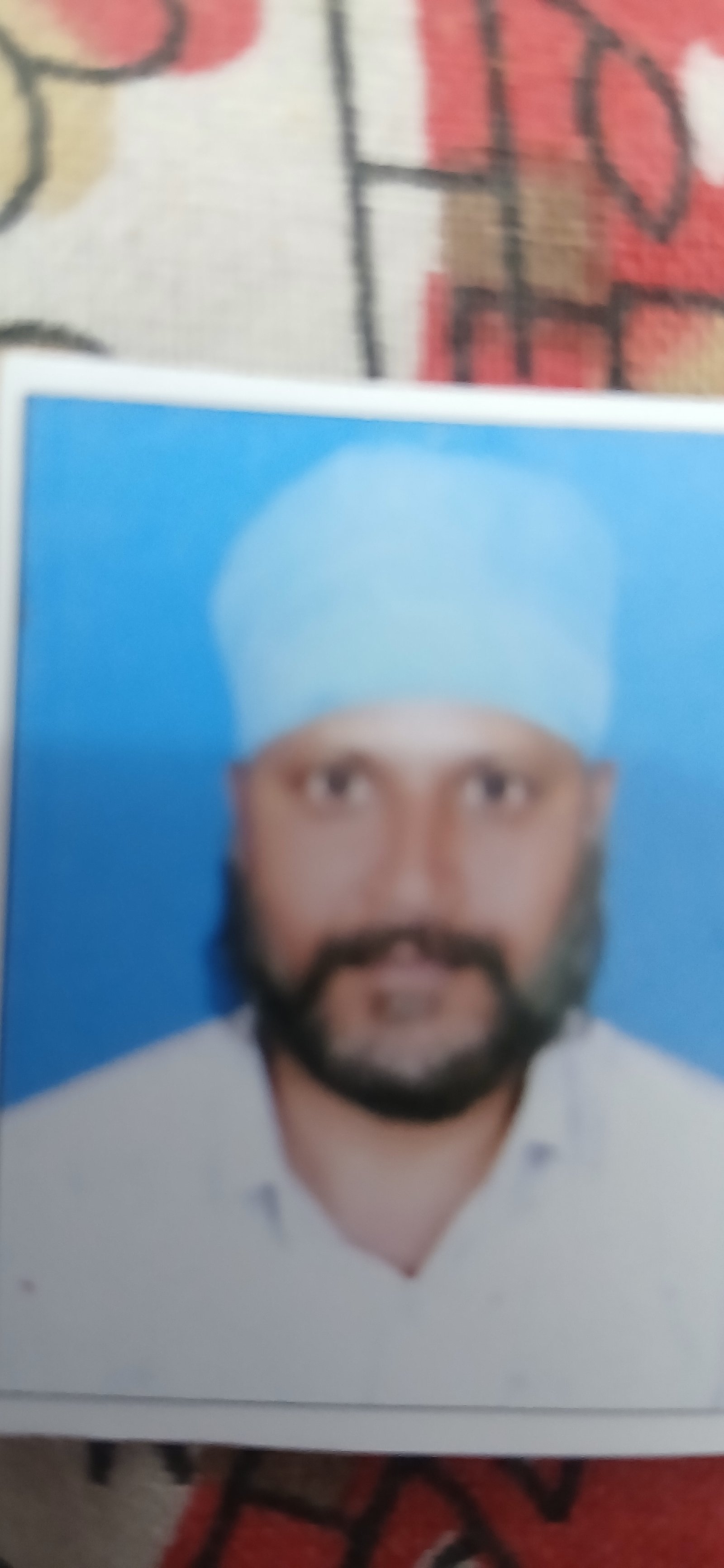 Father Photo