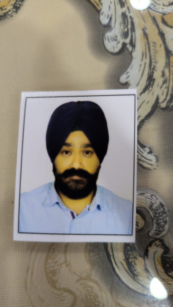 Father Photo