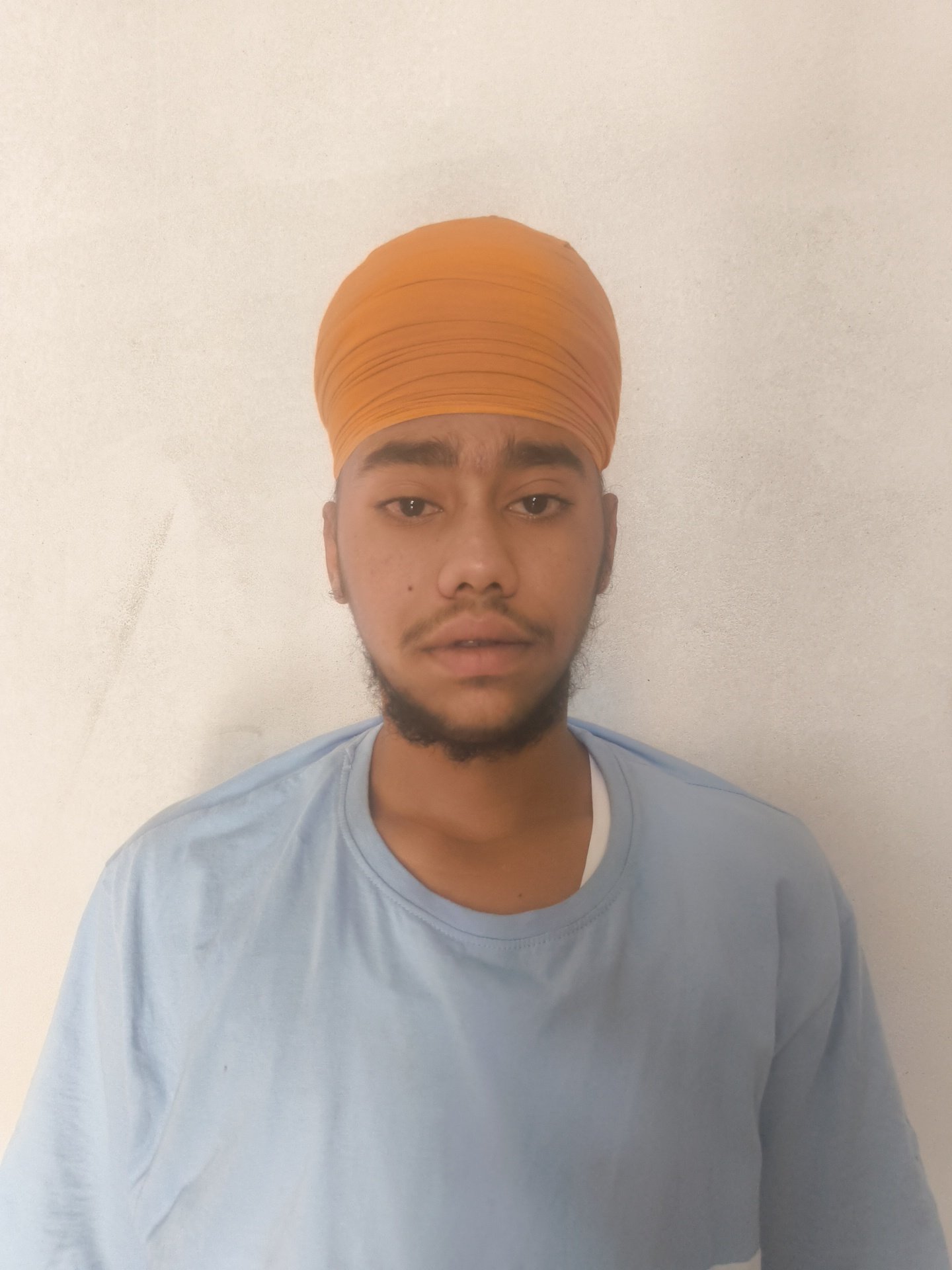 Sardar samarjoth singh