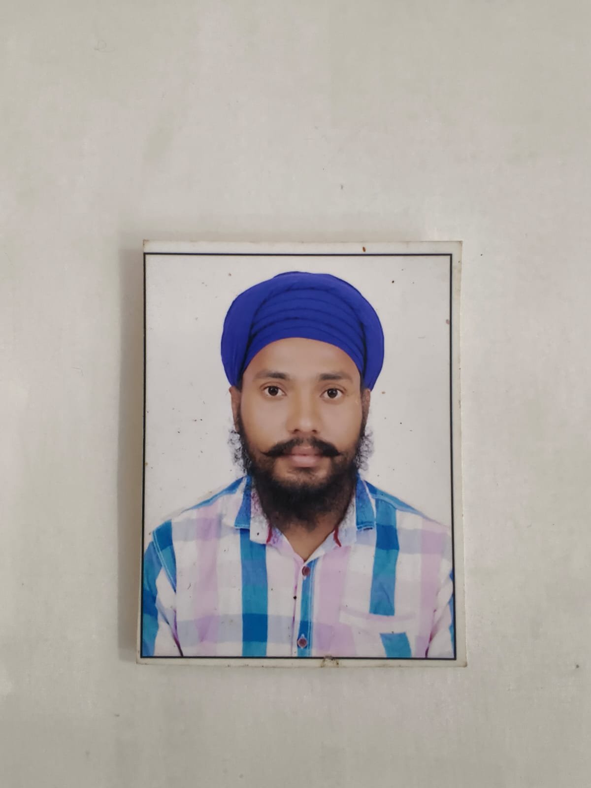 Father Photo
