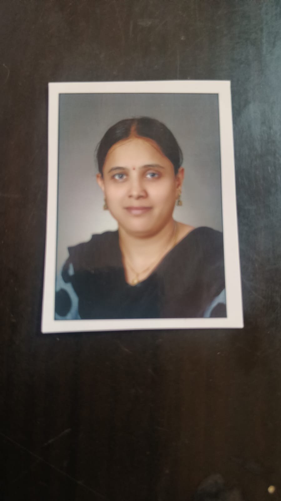 Mother Photo