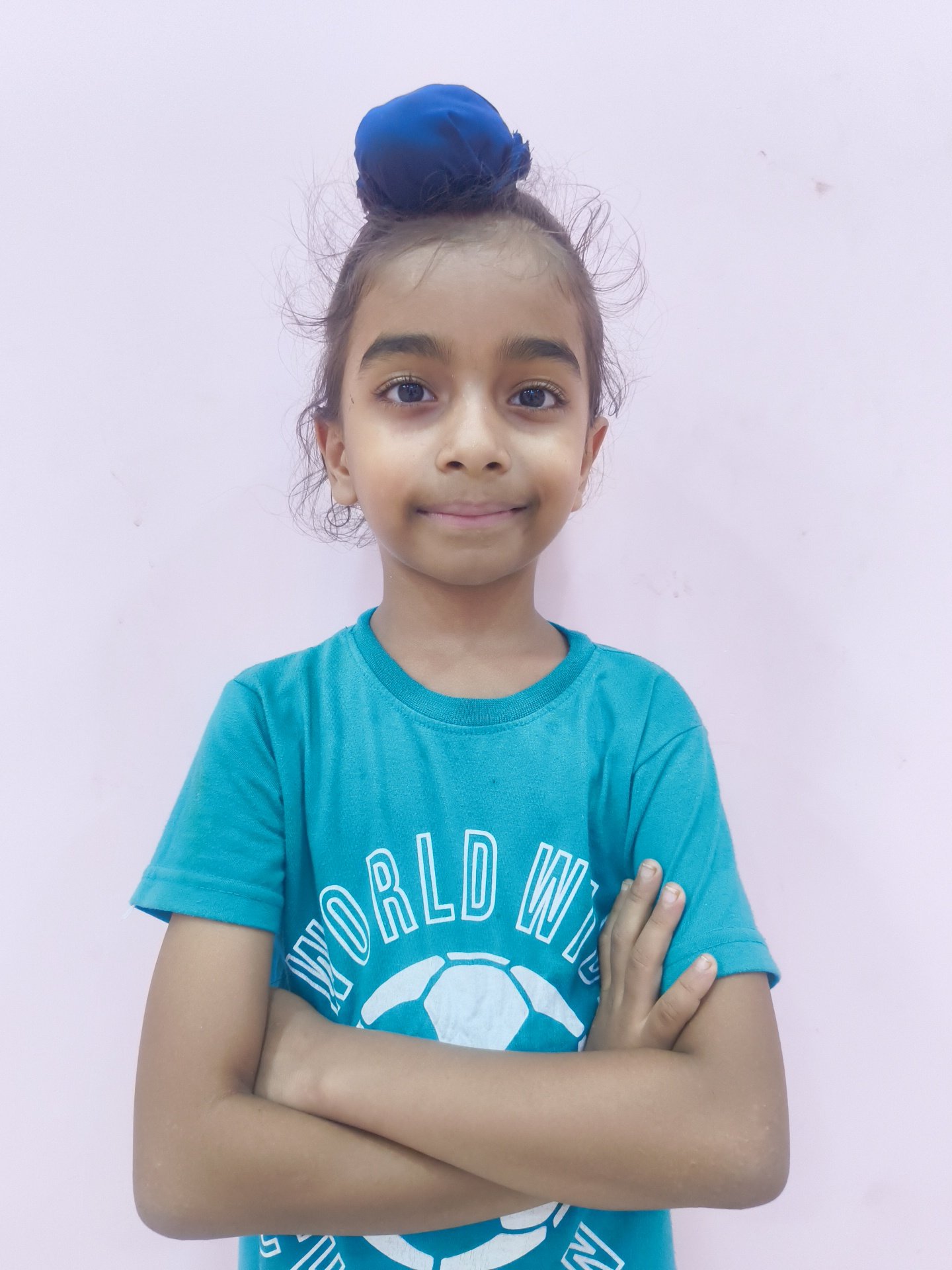 AMANDEEP SINGH