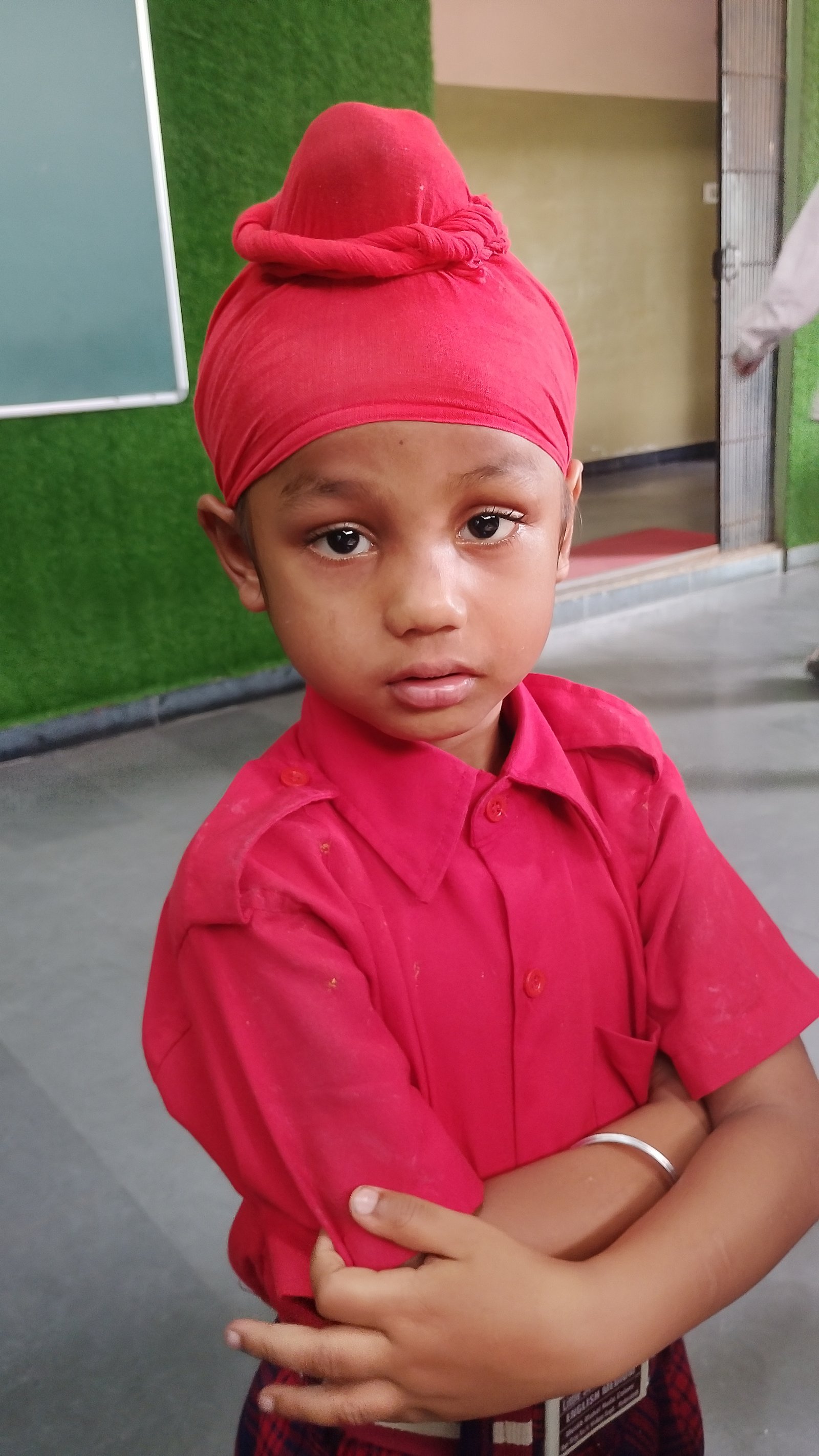Sardar satvinder Singh