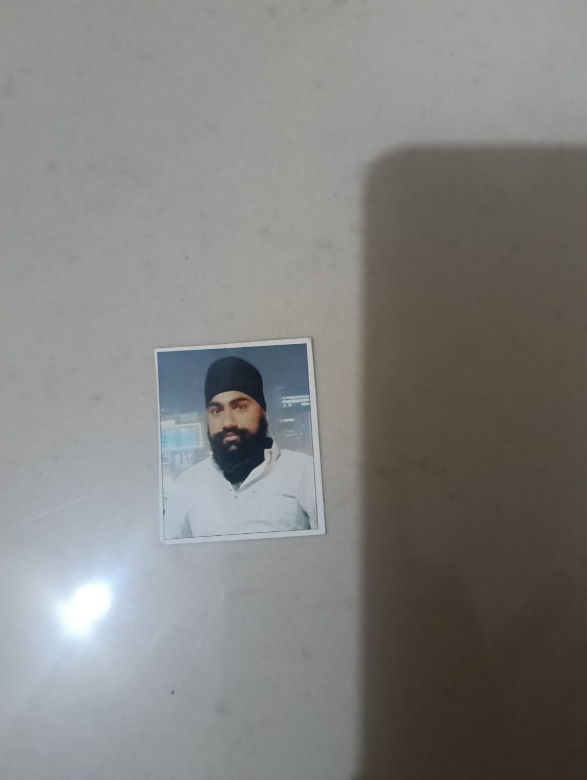 Father Photo