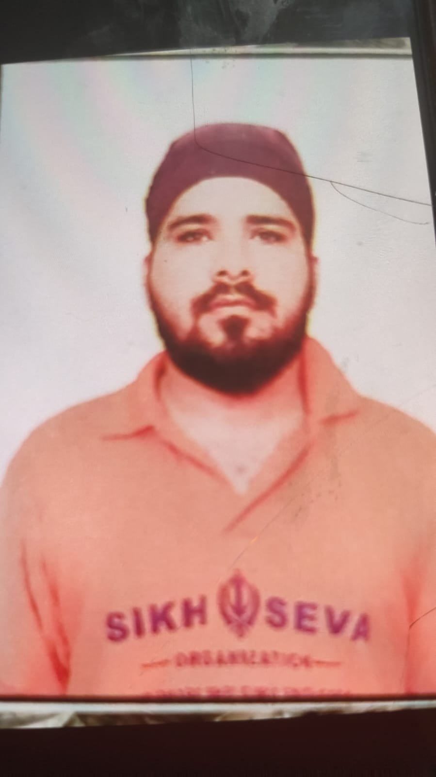 Father Photo
