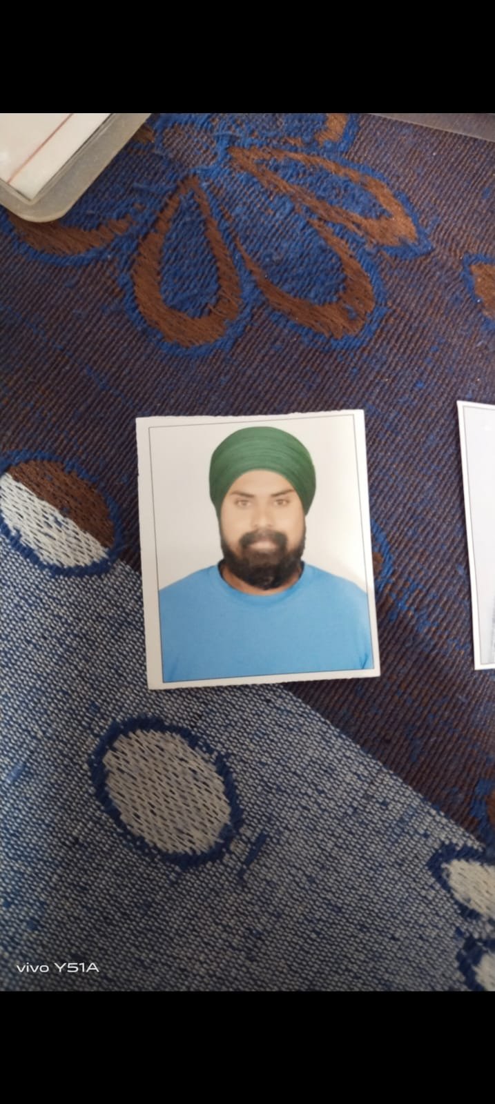 Father Photo