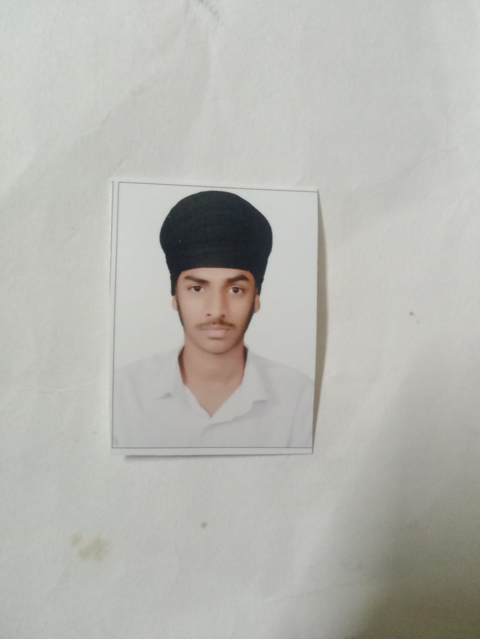 Sahejdeep Singh