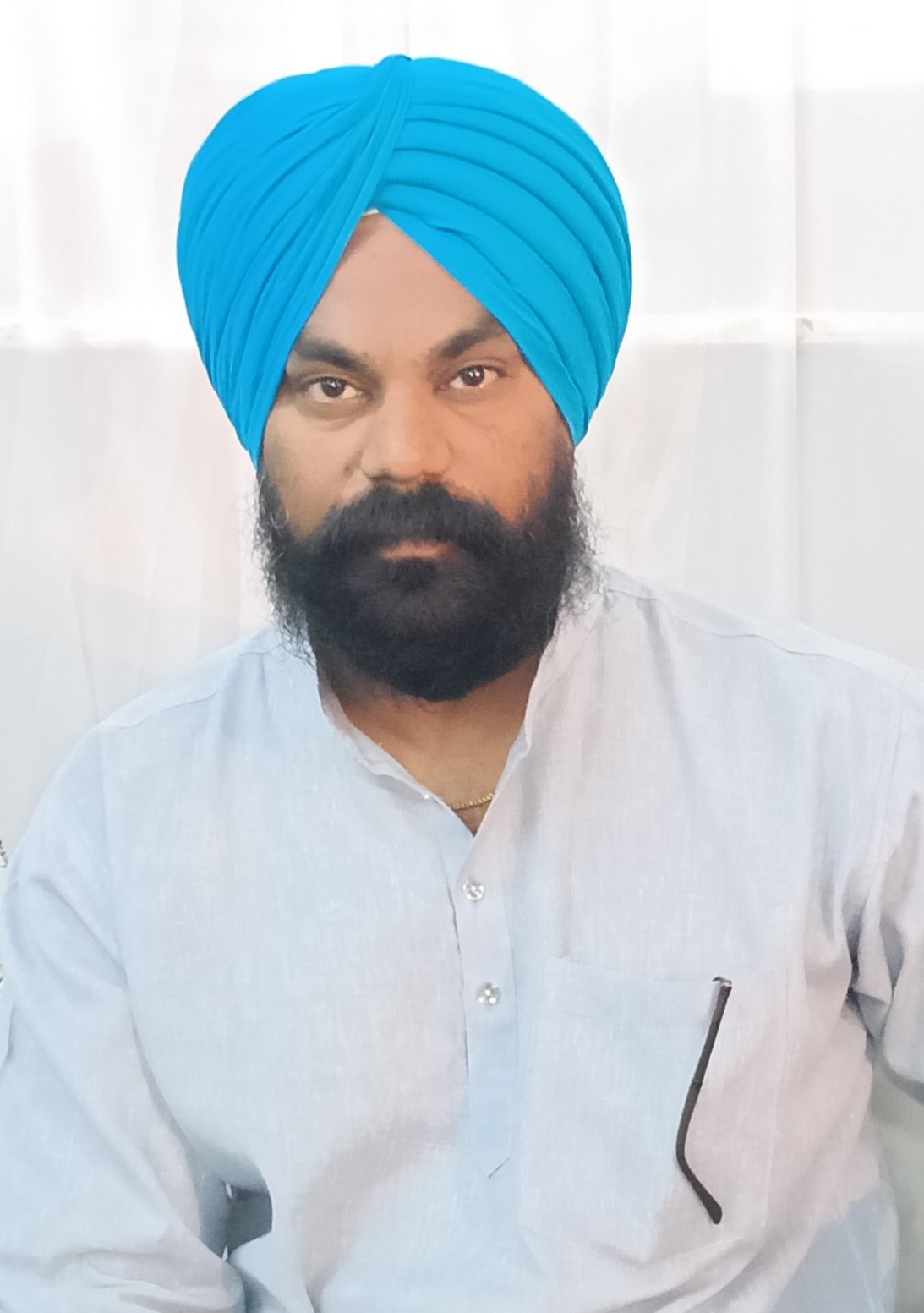 Father Photo