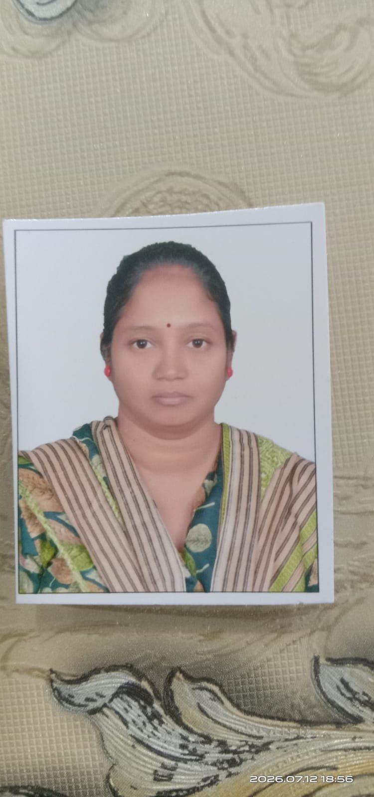 Mother Photo