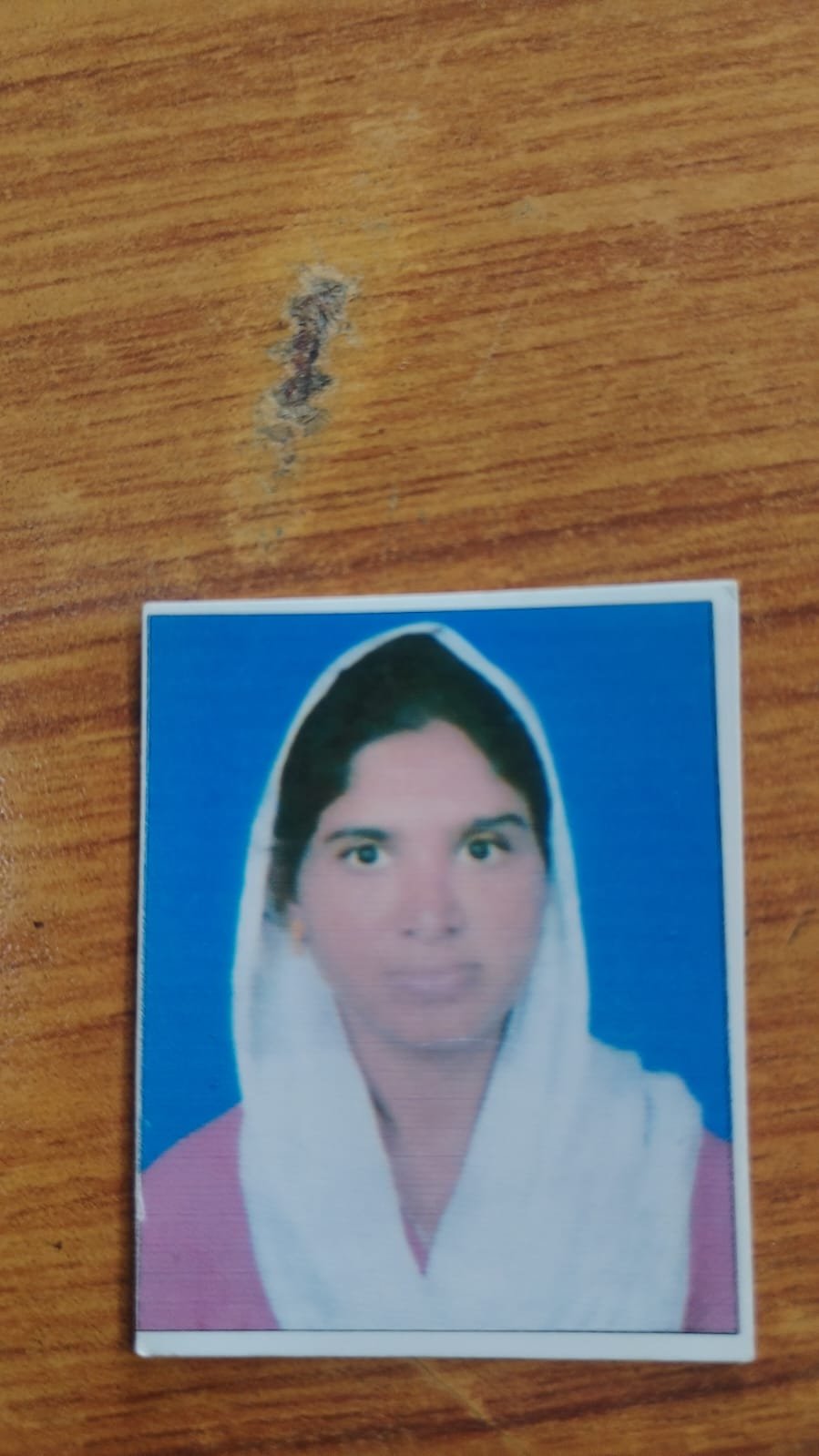 Mother Photo