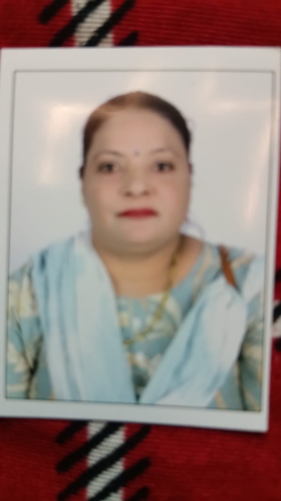 Mother Photo