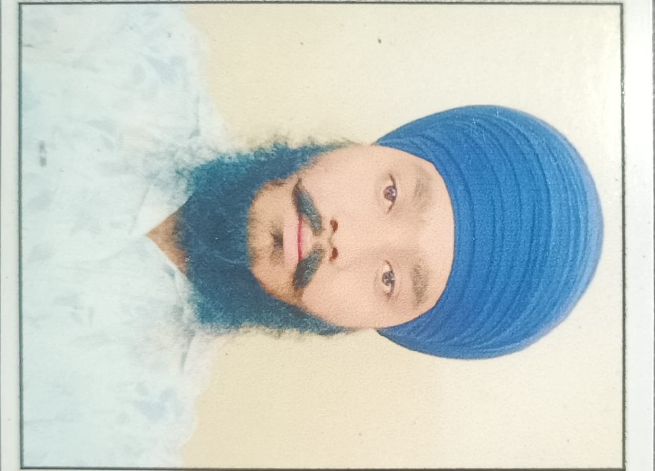Father Photo