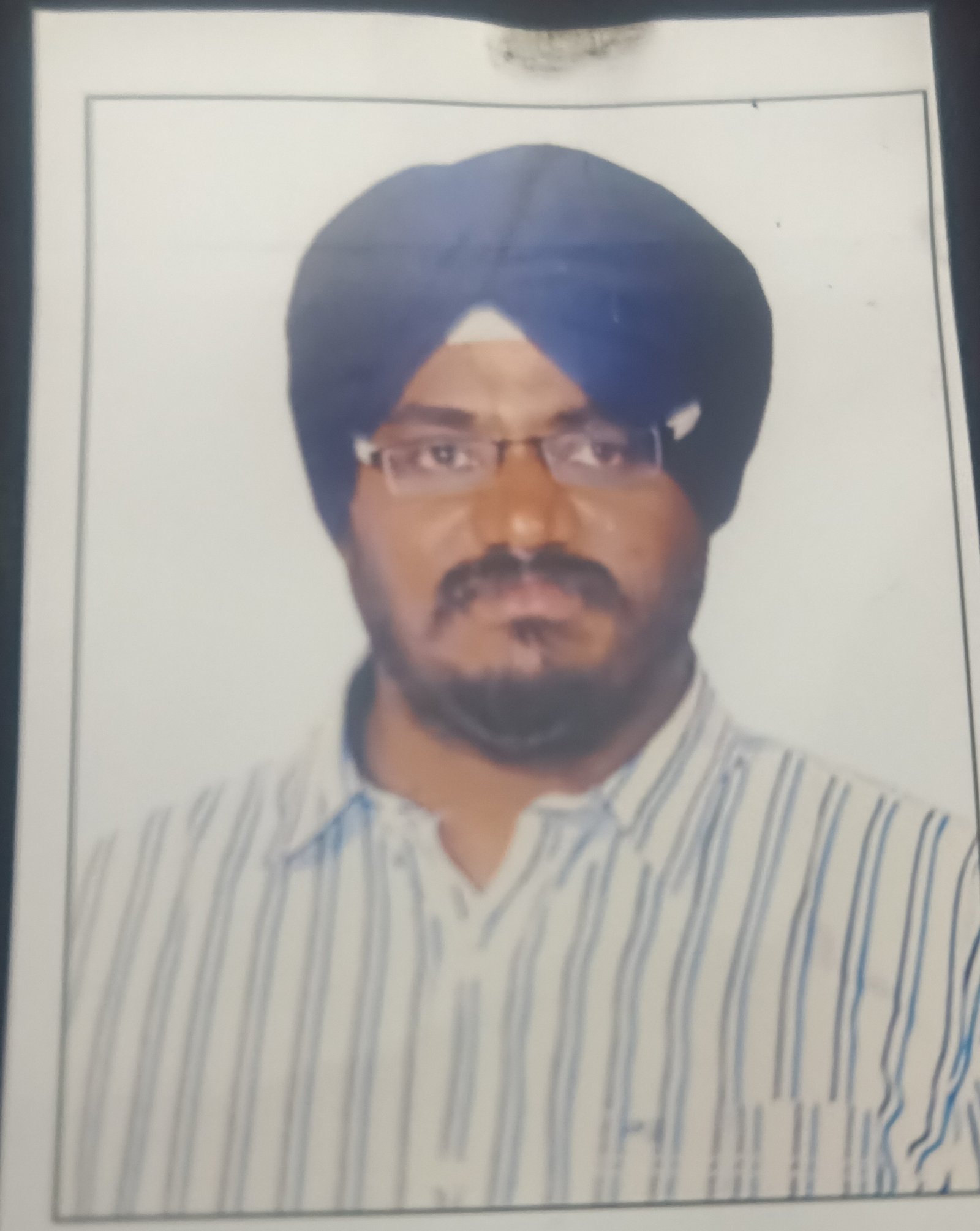 Father Photo