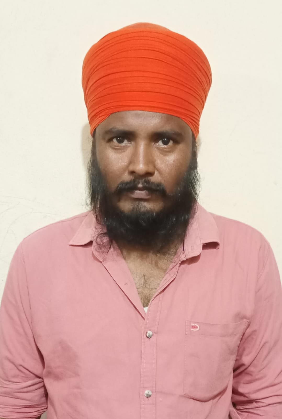 Father Photo