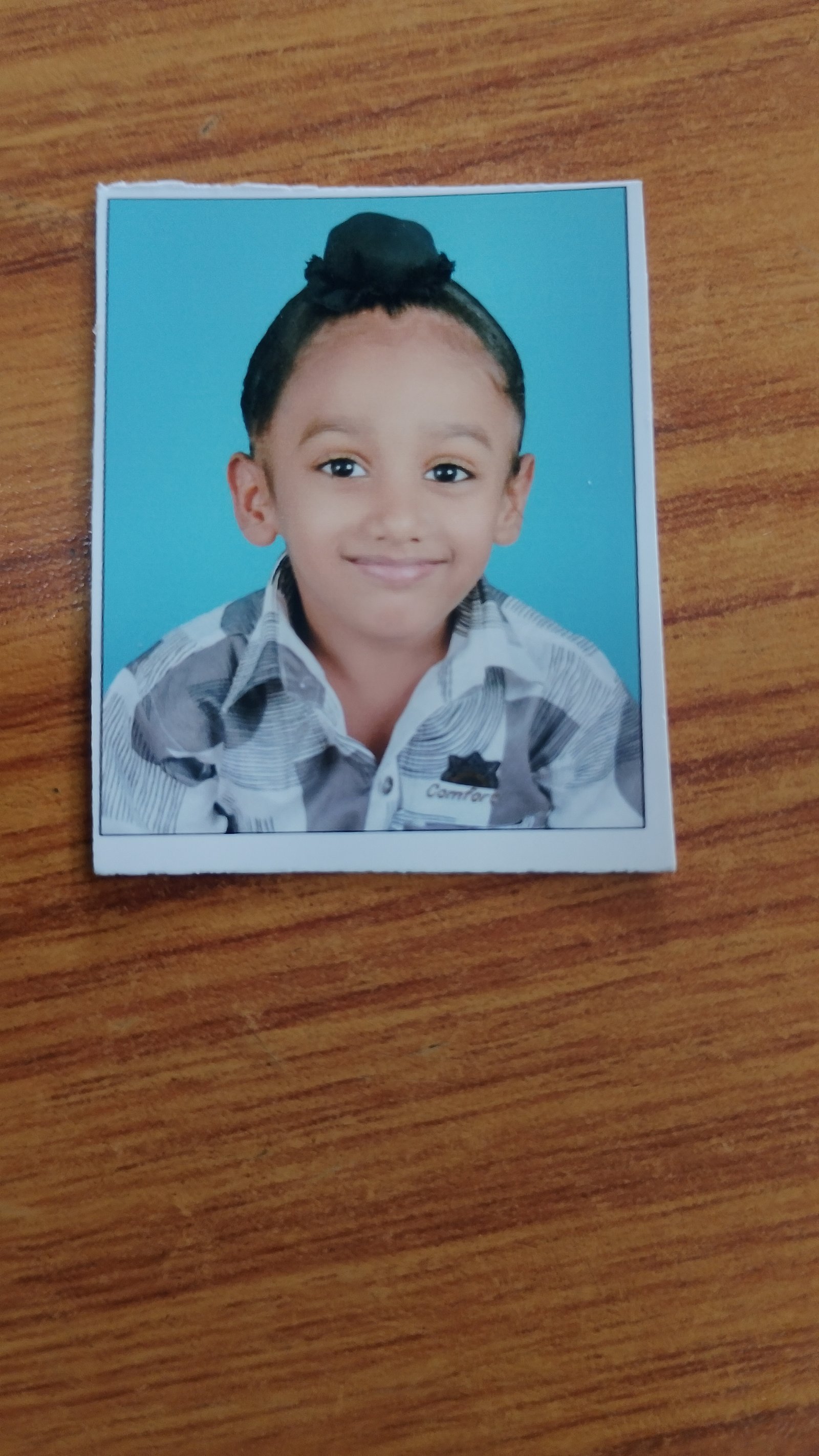 Harjyot singh