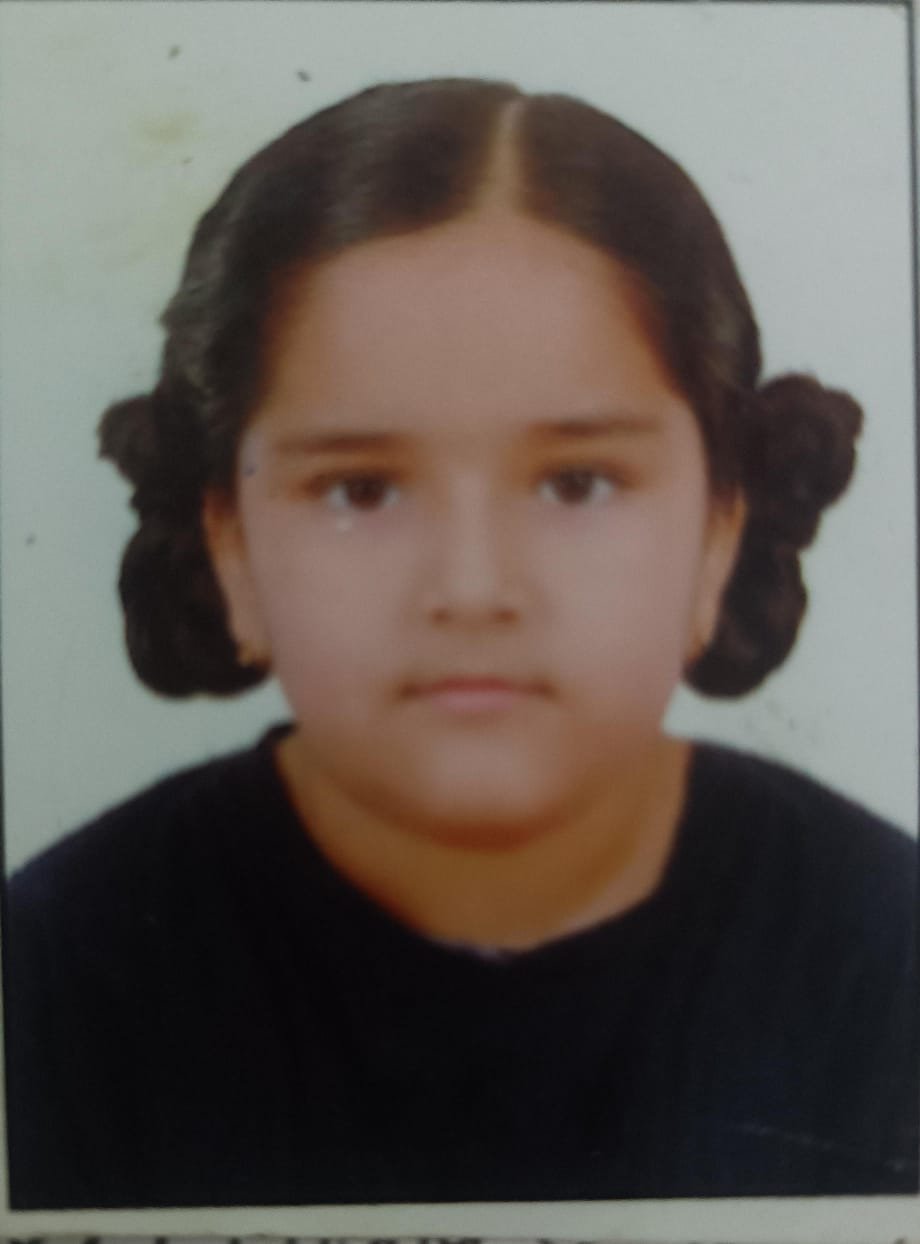 Sardarni Gagandeep Kour Bedi