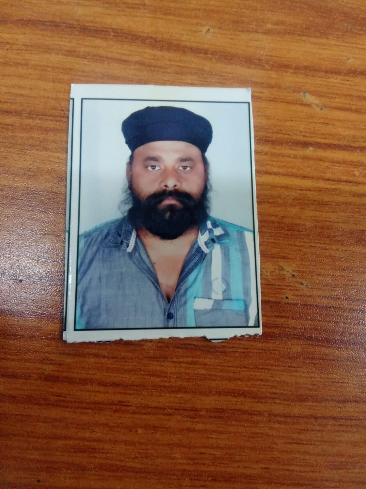 Father Photo